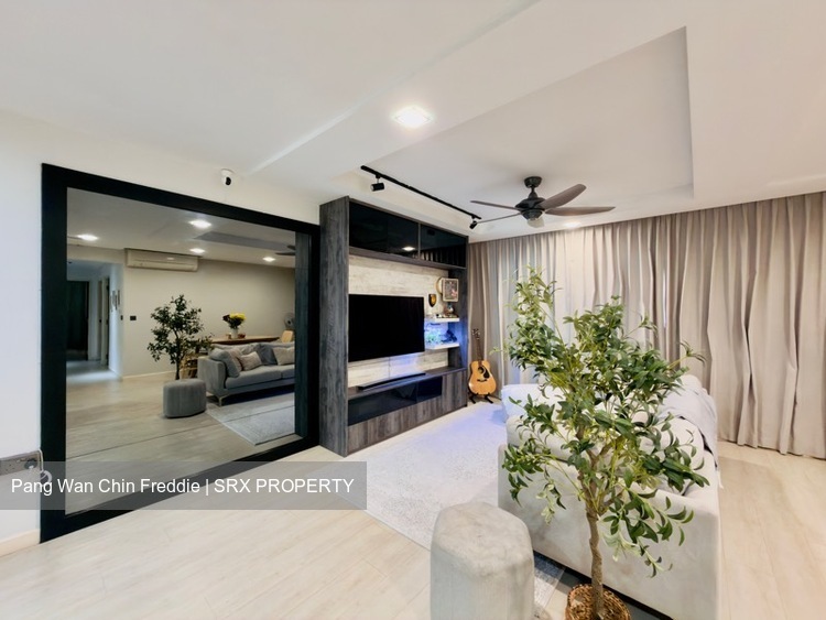 Blk 547A Segar Vale (Bukit Panjang), HDB 5 Rooms #557053741
